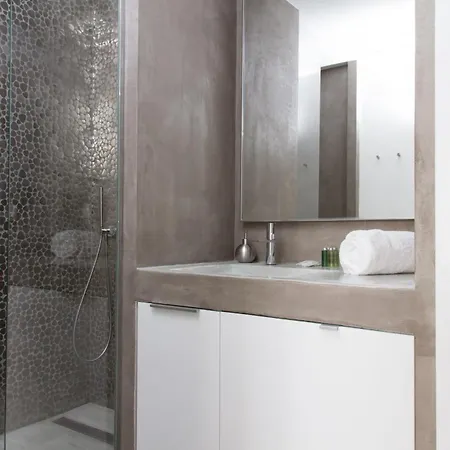 Le Louvre & Saint Germain - 1br - Cityapartmentstay * Париж